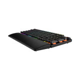 ASUS ROG Strix Scope II 96 Wireless Gaming Keyboard (NX Storm Linear Switches) — Being Shipped
