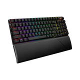 ASUS ROG Strix Scope II 96 Wireless Gaming Keyboard (NX Storm Linear Switches) — Being Shipped