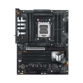 ASUS TUF GAMING X870-PLUS WIFI AM5 ATX Motherboard — Being Shipped