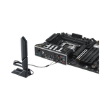 ASUS TUF GAMING X870-PLUS WIFI AM5 ATX Motherboard — Being Shipped