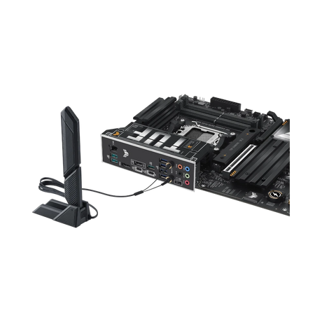 ASUS TUF GAMING X870-PLUS WIFI AM5 ATX Motherboard — Being Shipped