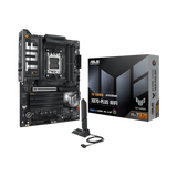 ASUS TUF GAMING X870-PLUS WIFI AM5 ATX Motherboard — Being Shipped