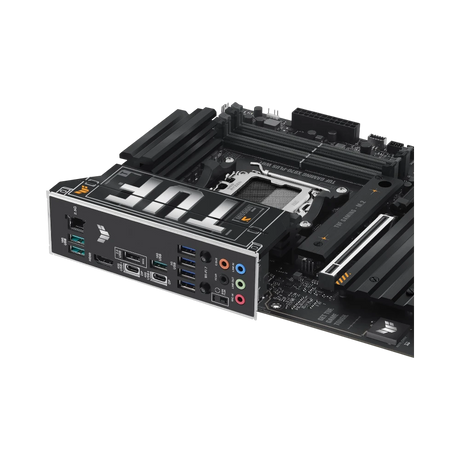 ASUS TUF GAMING X870-PLUS WIFI AM5 ATX Motherboard — Being Shipped