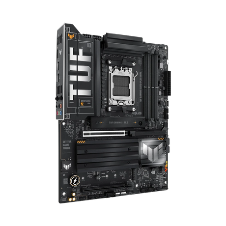 ASUS TUF GAMING X870-PLUS WIFI AM5 ATX Motherboard — Being Shipped