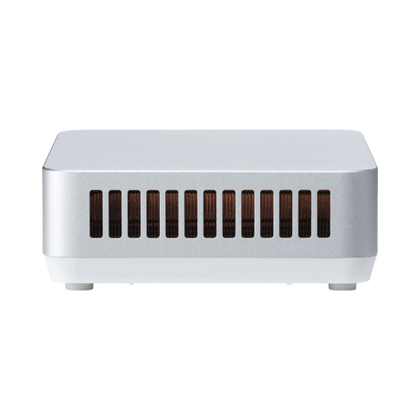 ASUS NUC 14 Pro+ Barebone Kit Mini PC, Intel Core Ultra 7 155H — Being Shipped