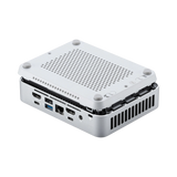 ASUS NUC 14 Pro+ Barebone Kit Mini PC, Intel Core Ultra 7 155H — Being Shipped