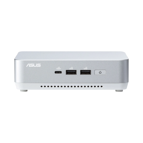ASUS NUC 14 Pro+ Barebone Kit Mini PC, Intel Core Ultra 7 155H — Being Shipped