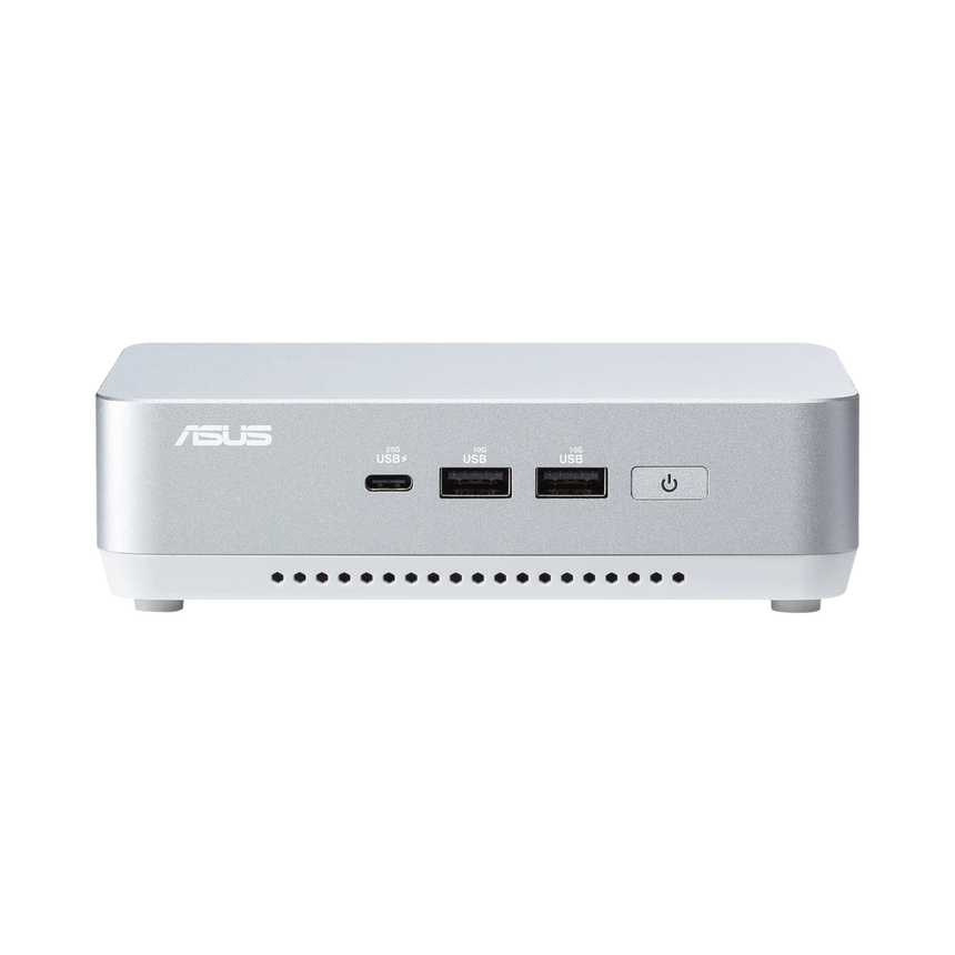 ASUS NUC 14 Pro+ Barebone Kit Mini PC, Intel Core Ultra 7 155H — Being Shipped