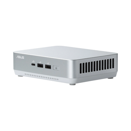 ASUS NUC 14 Pro+ Barebone Kit Mini PC, Intel Core Ultra 7 155H — Being Shipped