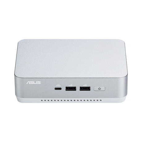 ASUS NUC 14 Pro+ Barebone Kit Mini PC, Intel Core Ultra 7 155H — Being Shipped