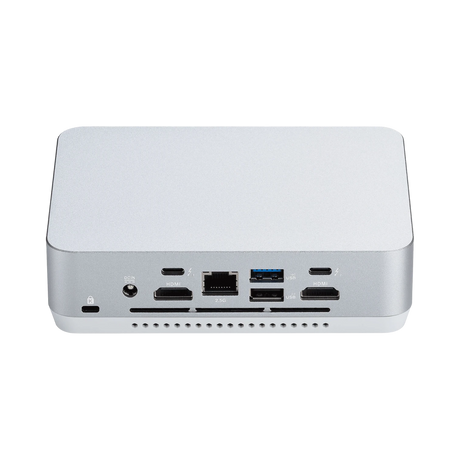 ASUS NUC 14 Pro+ Barebone Kit Mini PC, Intel Core Ultra 7 155H — Being Shipped