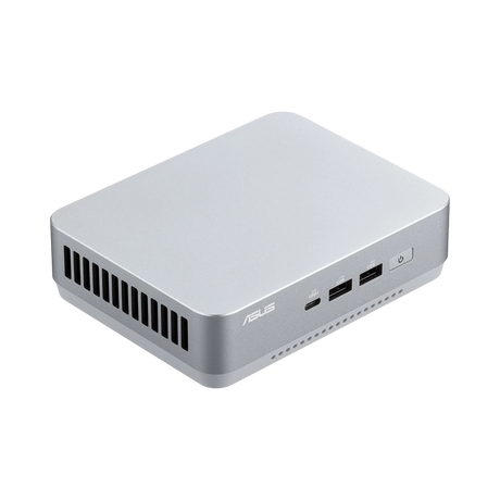 ASUS NUC 14 Pro+ Barebone Kit Mini PC, Intel Core Ultra 7 155H — Being Shipped