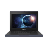 ASUS BR1204C 12.2" Rugged Notebook, Intel N250, 8GB RAM, 128GB SSD — Being Shipped