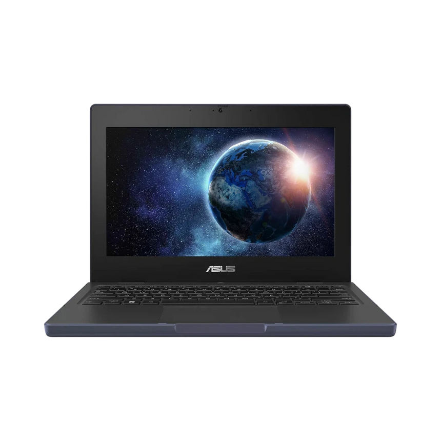 ASUS BR1204C 12.2" Rugged Notebook, Intel N250, 8GB RAM, 128GB SSD — Being Shipped