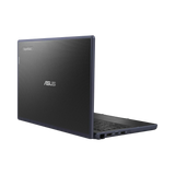ASUS BR1204C 12.2" Rugged Notebook, Intel N250, 8GB RAM, 128GB SSD — Being Shipped