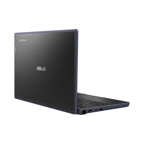 ASUS BR1204C 12.2" Rugged Notebook, Intel N250, 8GB RAM, 128GB SSD — Being Shipped