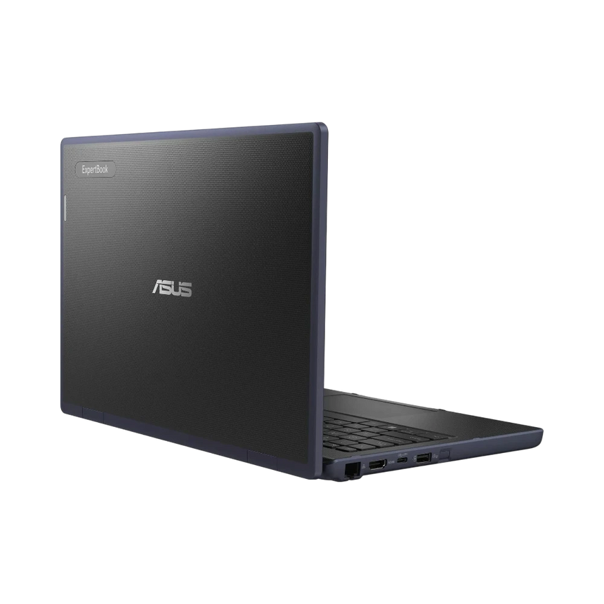 ASUS BR1204C 12.2" Rugged Notebook, Intel N250, 8GB RAM, 128GB SSD — Being Shipped