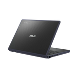 ASUS BR1204C 12.2" Rugged Notebook, Intel N250, 8GB RAM, 128GB SSD — Being Shipped