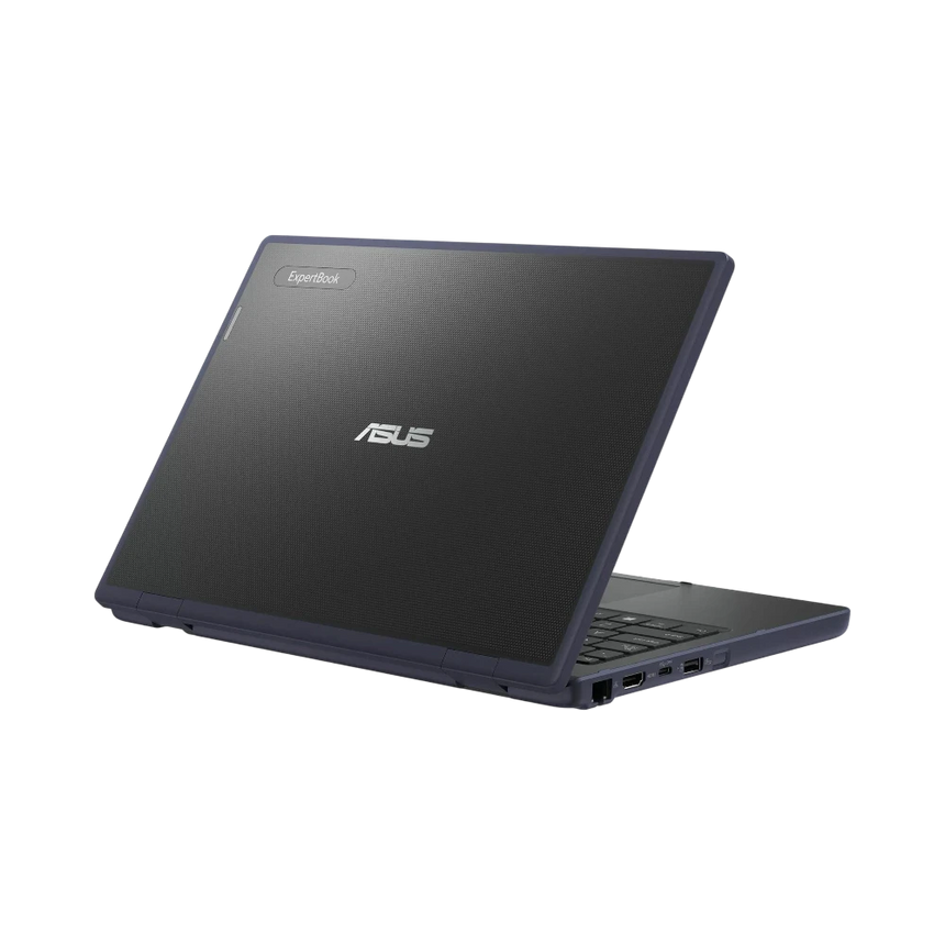 ASUS BR1204C 12.2" Rugged Notebook, Intel N250, 8GB RAM, 128GB SSD — Being Shipped