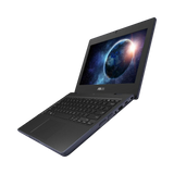 ASUS BR1204C 12.2" Rugged Notebook, Intel N250, 8GB RAM, 128GB SSD — Being Shipped