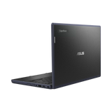 ASUS BR1204C 12.2" Rugged Notebook, Intel N250, 8GB RAM, 128GB SSD — Being Shipped