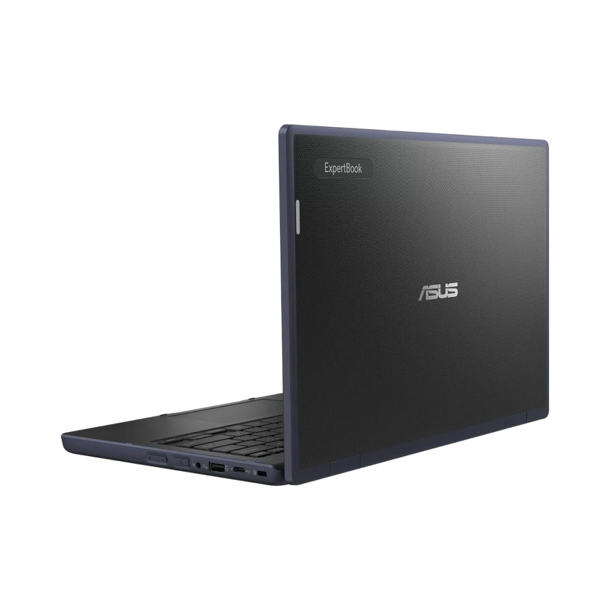 ASUS BR1204C 12.2" Rugged Notebook, Intel N250, 8GB RAM, 128GB SSD — Being Shipped