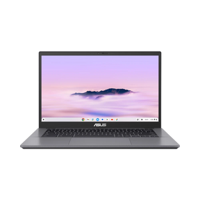 ASUS Chromebook Plus CX34 14" Notebook, Intel Core i5-1235U, 16GB RAM, 256GB SSD — Being Shipped