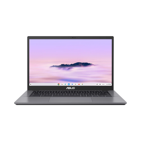 ASUS Chromebook Plus CX34 14" Notebook, Intel Core i5-1235U, 16GB RAM, 256GB SSD — Being Shipped