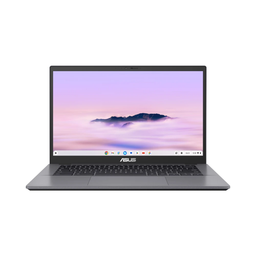 ASUS Chromebook Plus CX34 14" Notebook, Intel Core i5-1235U, 16GB RAM, 256GB SSD — Being Shipped