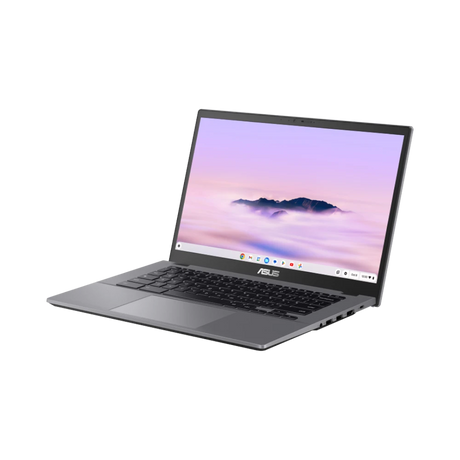ASUS Chromebook Plus CX34 14" Notebook, Intel Core i5-1235U, 16GB RAM, 256GB SSD — Being Shipped