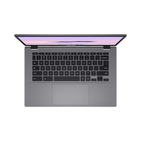 ASUS Chromebook Plus CX34 14" Notebook, Intel Core i5-1235U, 16GB RAM, 256GB SSD — Being Shipped