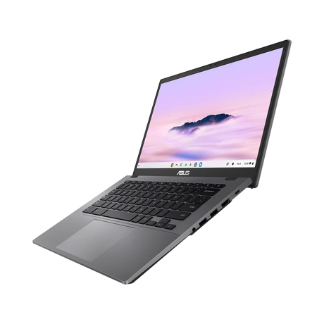ASUS Chromebook Plus CX34 14" Notebook, Intel Core i5-1235U, 16GB RAM, 256GB SSD — Being Shipped