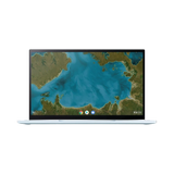 ASUS Chromebook Flip 14" Touchscreen Laptop, Intel Core m3-8100Y, 4GB RAM, 64GB eMMC — Being Shipped