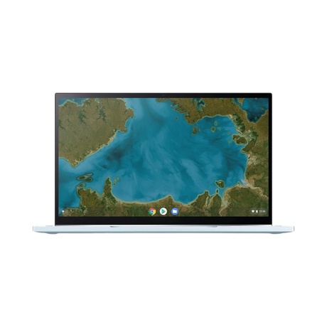 ASUS Chromebook Flip 14" Touchscreen Laptop, Intel Core m3-8100Y, 4GB RAM, 64GB eMMC — Being Shipped