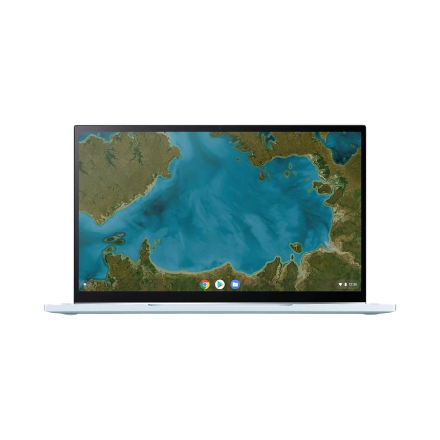 ASUS Chromebook Flip 14" Touchscreen Laptop, Intel Core m3-8100Y, 4GB RAM, 64GB eMMC — Being Shipped