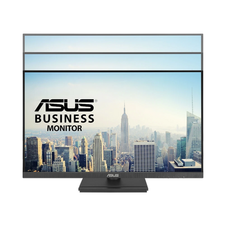 ASUS VA27DQFS 27" 16:9 100Hz FHD IPS Monitor — Being Shipped