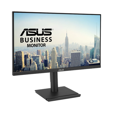 ASUS VA27DQFS 27" 16:9 100Hz FHD IPS Monitor — Being Shipped