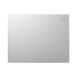 ASUS Republic of Gamers Moonstone Ace L Glass Gaming Mouse Pad (Moonlight White) — Being Shipped
