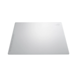 ASUS Republic of Gamers Moonstone Ace L Glass Gaming Mouse Pad (Moonlight White) — Being Shipped