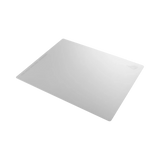 ASUS Republic of Gamers Moonstone Ace L Glass Gaming Mouse Pad (Moonlight White) — Being Shipped