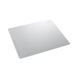 ASUS Republic of Gamers Moonstone Ace L Glass Gaming Mouse Pad (Moonlight White) — Being Shipped