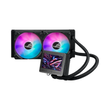 ASUS Republic of Gamers RYUJIN III 240 ARGB AIO Liquid CPU Cooler — Being Shipped