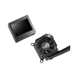 ASUS Republic of Gamers RYUJIN III 240 ARGB AIO Liquid CPU Cooler — Being Shipped