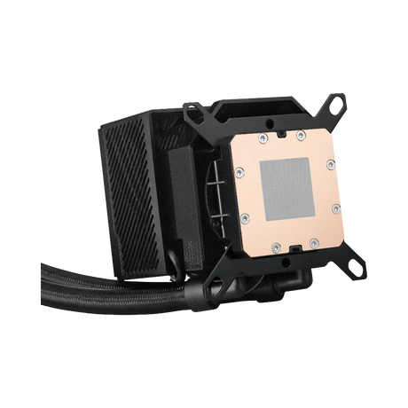 ASUS Republic of Gamers RYUJIN III 240 ARGB AIO Liquid CPU Cooler — Being Shipped