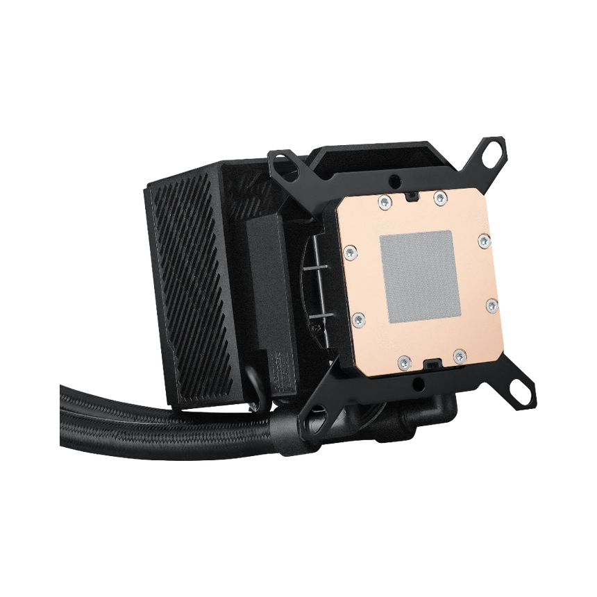 ASUS Republic of Gamers RYUJIN III 240 ARGB AIO Liquid CPU Cooler — Being Shipped