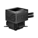 ASUS Republic of Gamers RYUJIN III 240 ARGB AIO Liquid CPU Cooler — Being Shipped