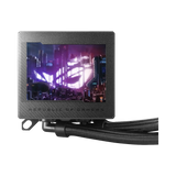 ASUS Republic of Gamers RYUJIN III 240 ARGB AIO Liquid CPU Cooler — Being Shipped