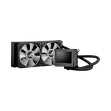 ASUS Republic of Gamers RYUJIN III 240 ARGB AIO Liquid CPU Cooler — Being Shipped