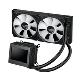 ASUS Republic of Gamers RYUJIN III 240 ARGB AIO Liquid CPU Cooler — Being Shipped