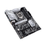 ASUS PRIME Z590-P WIFI LGA 1200 ATX Desktop Motherboard — Being Shipped